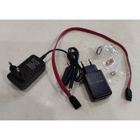 Зарядное и другое, с рубля