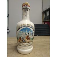 Бутыль керамическая 2л для баварского