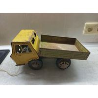 Ретро автомобиль. С 1 рубля!