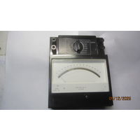 Вольтамперметр пост.тока М2017 (1981 г.в.,кл. точн. 0.2)