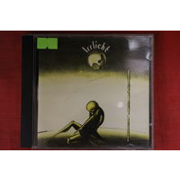 Klaus Schulze - Irrlicht (1997, CD)