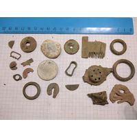 Находки 20 штук. (5)