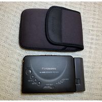 Кассетный плеер Panasonic RQ-SX3