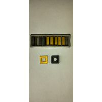 Пластины токарные.