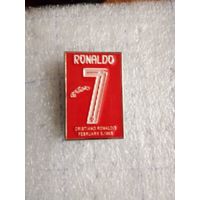 Рональдо (Португалия - майка)