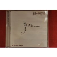 Various - Jazz On Cinema Volume 2 (1999, CD)