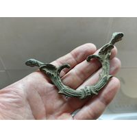 Накладка? Целая. С 1 рубля!