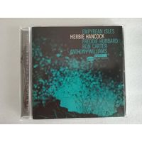 (cd)  Herbie Hancock  – Empyrean Isles