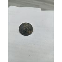 Пуговица Гренада 8