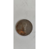 Мексика 20 цент 1976