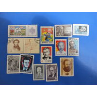 Марки сборный лот 2