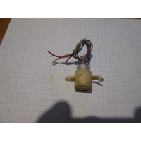 Микрофон МКЭ-3 1987г.