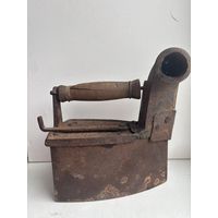 Утюг трубач СССР 7,5