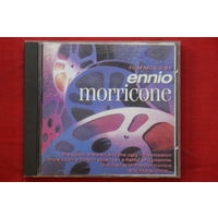 Ennio Morricone – Film Music By Ennio Morricone (CD)