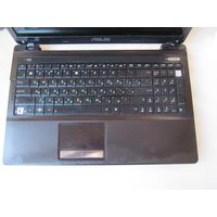 Клавиатура PK130J23A05 Rev: R1.0 RU  Model V118502AS1  для Asus K53T K53U K73T X53B X53Uc разбора Asus  X53BY-SX152D