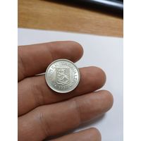 100 марок 1957 Финляндия