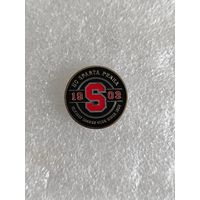 Значок Хоккейный клуб Спарта Прага, Чехия