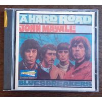 Jaohn Mayall And The Bluesbreakers - Hard Road