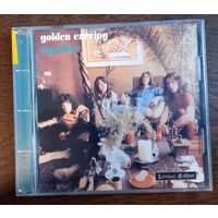 Golden Carring - Together