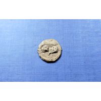 Торговая печать. Вислая печать.