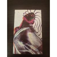 Кадендаоик,реклама,1991