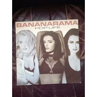 Bananarama  Pop Life