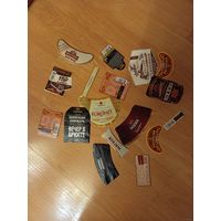 Этикетки пивные цена за все