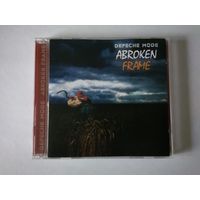 Depeche Mode - A Broken Frame