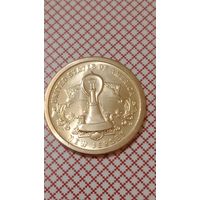 США 1 доллар инновации 2020 Р лампа накаливания