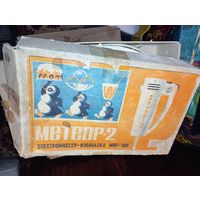 Миксер Метеор С рубля!