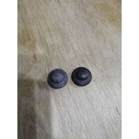 Универсальные кнопки широкого применения - от застёжек для планшетов, до тента "кюбельвагена".