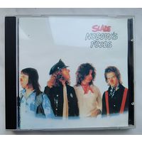 SLADE - Nobody's Fools, CD