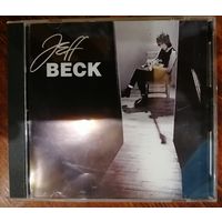 Jeff Beck - Who Else!, CD