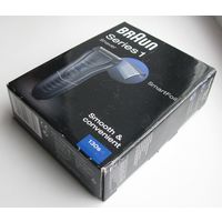 Электробритва Braun Series 1 130s