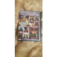 DVD-Диск "Лучшие Азиатские Фильмы N 24" БЕЗ ТОРГА. ПОЧТОЙ НЕ ВЫСЫЛАЮ
