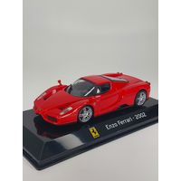 ENZO Ferrari от Altaya 1:43