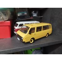 1:24 с рубля