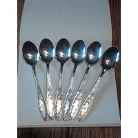 Ложки столовые. Состояние новых!