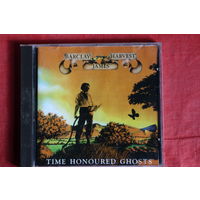 Barclay James Harvest - Time Honoured Ghosts (1998, CD)