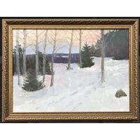 Азгур Г.Г;50/70 см;К/М;1949г;