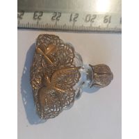 Бутылочка парфюм Франция