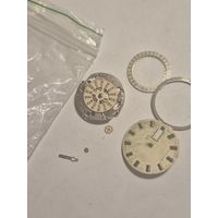 Механизмы часов