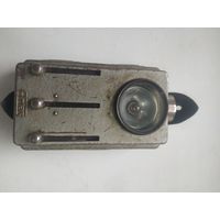 Фонарик Вермахт