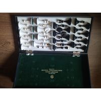 Шахматы. Состояние новых!