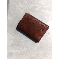 Изделие из натуральной кожи для кредитных карт