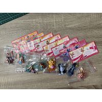 Киндер Винкс. Полная колекция