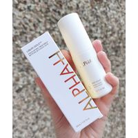 Отшелушивающая сыворотка Alpha-H Liquid Gold Exfoliating Treatment with 5% Glycolic Acid 30 ml