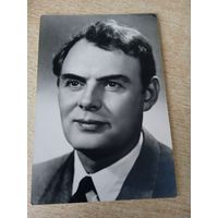 АКТЕР КАДОЧНИКОВ.1958