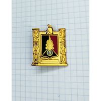 Франция. 5-й пехотный полк Иностранного легиона _ смешанный Тихоокеанский полк (G2988)