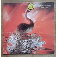 Depeche Mode - Speak & Spell